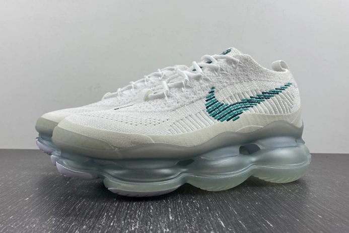 Comfortable 3251 Nike Air Max Scorpion FK DJ4701- 841