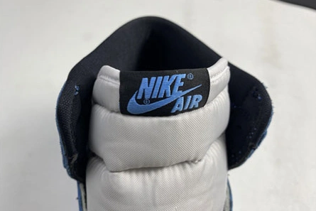3655 Air Jordan 1 High OG University Blue 555088- DailyWear 209