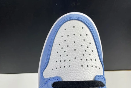 3655 Air Jordan 1 High OG University Blue 555088- DailyWear 209