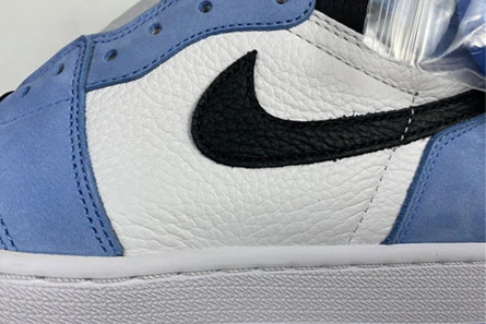 3655 Air Jordan 1 High OG University Blue 555088- DailyWear 209