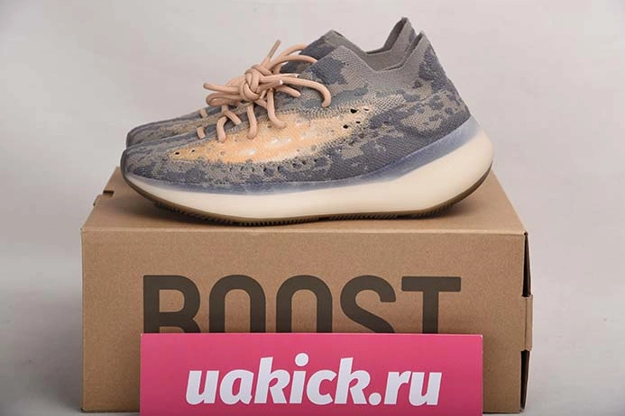 Affordable 4174 adidas Yeezy Boost 380 FX 1749