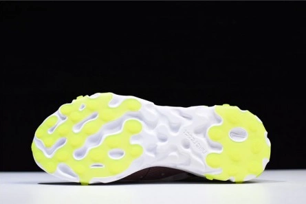 Versatile 4217 Nike React Element 87 Desert Sand | AQ1090- 1334