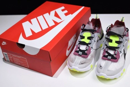 Versatile 4217 Nike React Element 87 Desert Sand | AQ1090- 1334