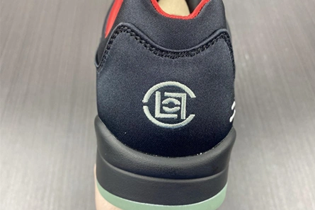 WellDesigned 4685 Air Jordan Retro 5 “Anthracite” DM4640 581