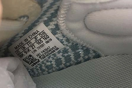 4888 Kid ADIDAS YEEZY BOOST 350 V2 CLOUD WHITE FW Popular 2150
