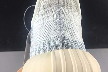 4888 Kid ADIDAS YEEZY BOOST 350 V2 CLOUD WHITE FW Popular 2150