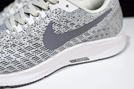 5337 nike air zoom pegasus 35 Phantom White 942851- Bright 1574