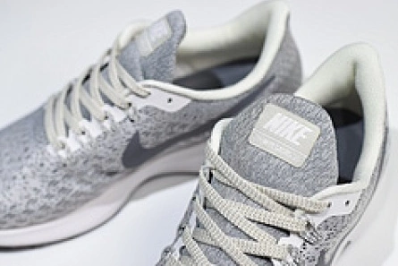 5337 nike air zoom pegasus 35 Phantom White 942851- Bright 1574