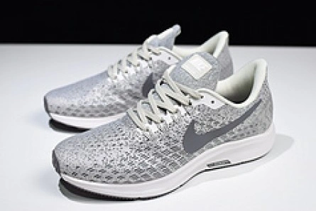 5337 nike air zoom pegasus 35 Phantom White 942851- Bright 1574