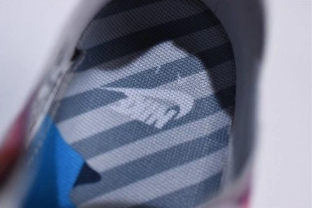 5502 Parra x Nike React Element 87 White Multi-Color AQ3057- Resilient 1330