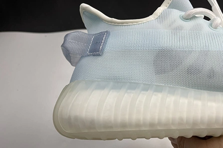 Durable 5535 adidas Yeezy Boost 350 V2 Mono Ice GW 1707
