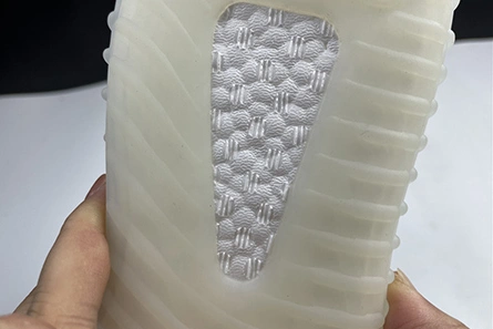 Durable 5535 adidas Yeezy Boost 350 V2 Mono Ice GW 1707