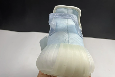 Durable 5535 adidas Yeezy Boost 350 V2 Mono Ice GW 1707