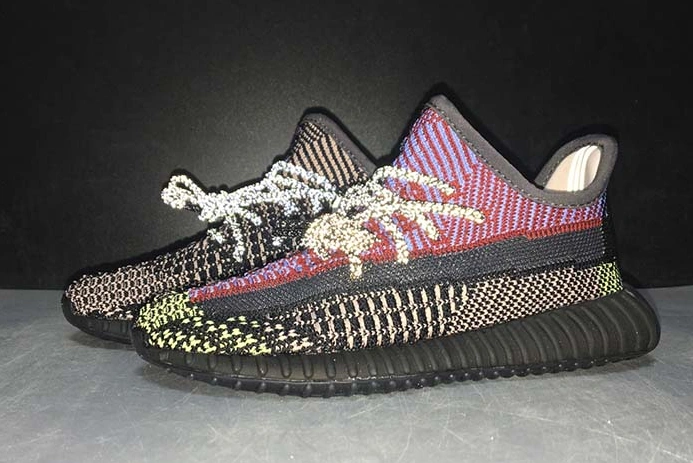6955 adidas Yeezy Boost 350 V2“ Yecheil” KIDS YEEZY FW DailyWear 2140
