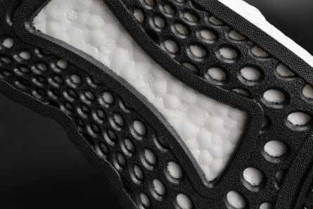 7256 ADIDAS EQT SUPPORT 93 17 BOOST BLACK GLITCH MENS  BZ Modern 1889