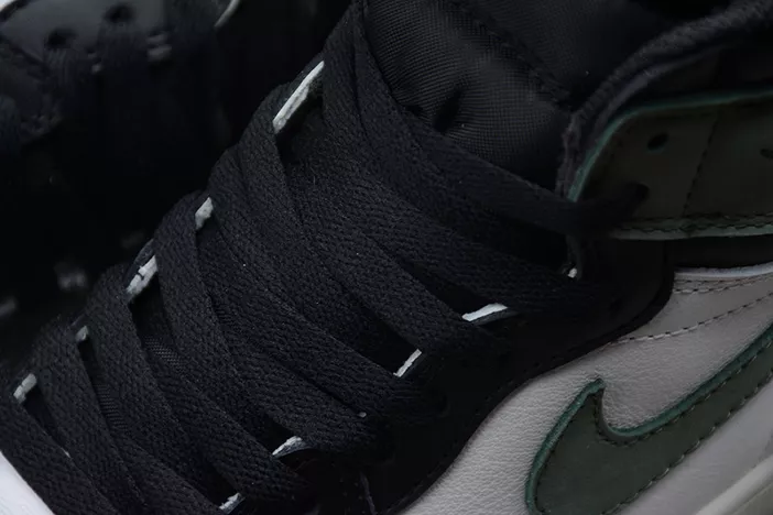 7967 Air Jordan 1 Retro "Clay Green" 555088- Comfortable 329