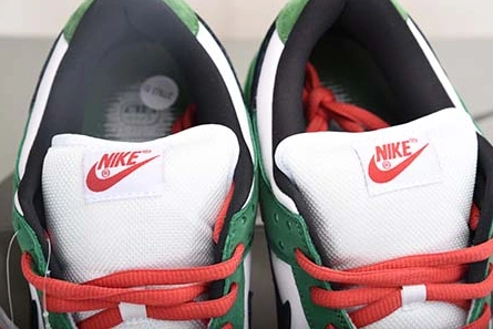 830 Nike Dunk Low Pro SB classic green 304292- SmartChoice 1198