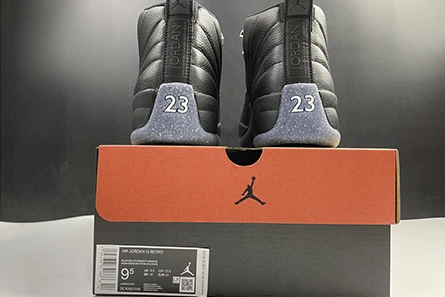 8579 Air Jordan 12 Retro Utility DC1062- Comfortable 757