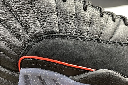 8579 Air Jordan 12 Retro Utility DC1062- Comfortable 757