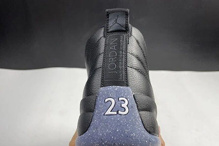 8579 Air Jordan 12 Retro Utility DC1062- Comfortable 757