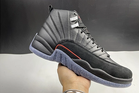 8579 Air Jordan 12 Retro Utility DC1062- Comfortable 757