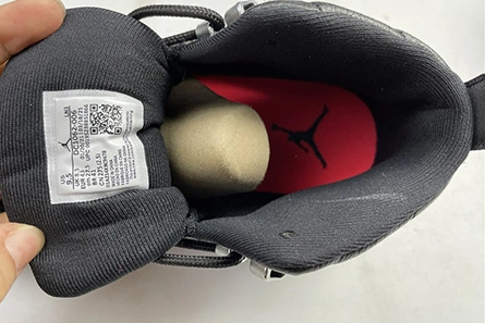 8579 Air Jordan 12 Retro Utility DC1062- Comfortable 757
