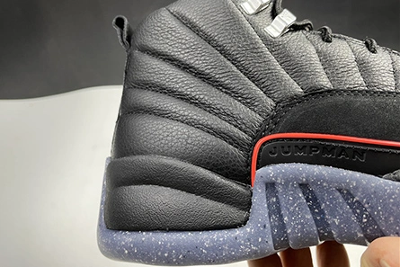 8579 Air Jordan 12 Retro Utility DC1062- Comfortable 757