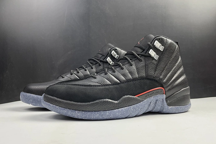8579 Air Jordan 12 Retro Utility DC1062- Comfortable 757