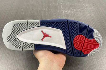 GoAnywhere 8809 Jordan 4 Retro DH6927- 482