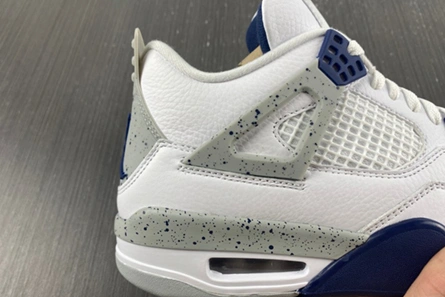 GoAnywhere 8809 Jordan 4 Retro DH6927- 482