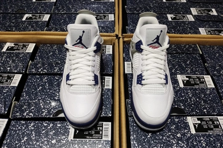 GoAnywhere 8809 Jordan 4 Retro DH6927- 482