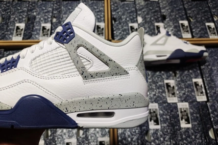 GoAnywhere 8809 Jordan 4 Retro DH6927- 482