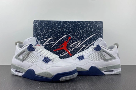 GoAnywhere 8809 Jordan 4 Retro DH6927- 482