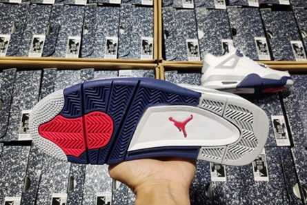 GoAnywhere 8809 Jordan 4 Retro DH6927- 482