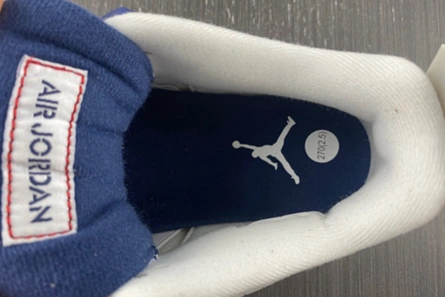 GoAnywhere 8809 Jordan 4 Retro DH6927- 482