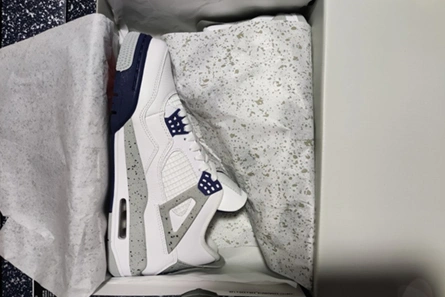 GoAnywhere 8809 Jordan 4 Retro DH6927- 482