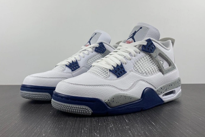 GoAnywhere 8809 Jordan 4 Retro DH6927- 482