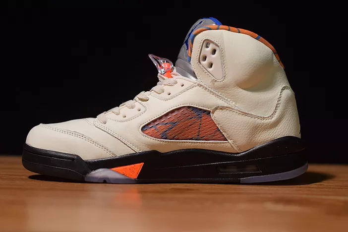 Trendy 1057 More info Web results Air Jordan 5 Orange Peel 136027- 616