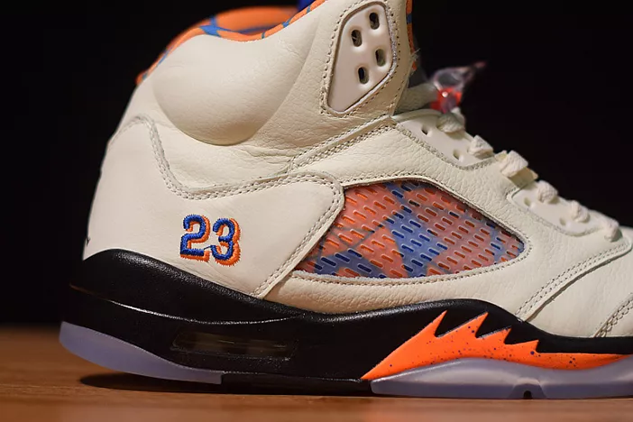 Trendy 1057 More info Web results Air Jordan 5 Orange Peel 136027- 616