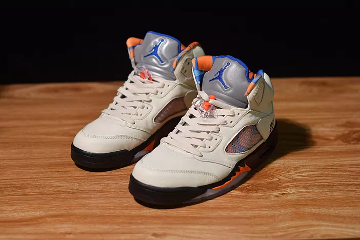 Trendy 1057 More info Web results Air Jordan 5 Orange Peel 136027- 616