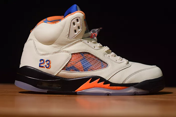 Trendy 1057 More info Web results Air Jordan 5 Orange Peel 136027- 616