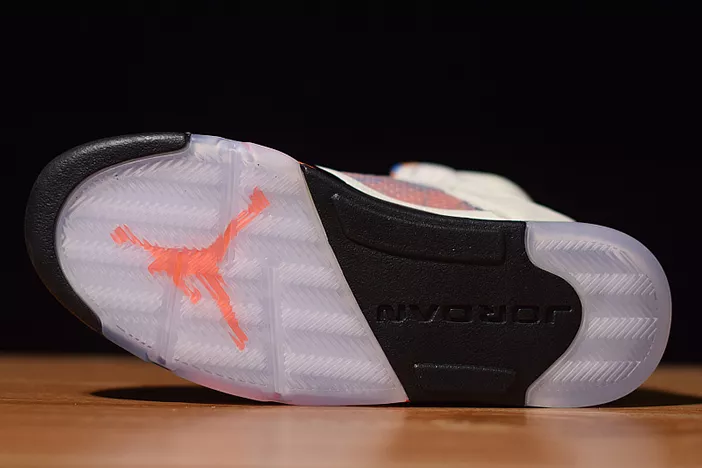 Trendy 1057 More info Web results Air Jordan 5 Orange Peel 136027- 616
