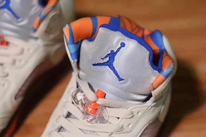 Trendy 1057 More info Web results Air Jordan 5 Orange Peel 136027- 616