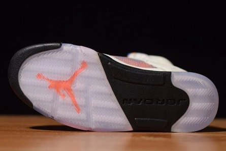 Trendy 1057 More info Web results Air Jordan 5 Orange Peel 136027- 616
