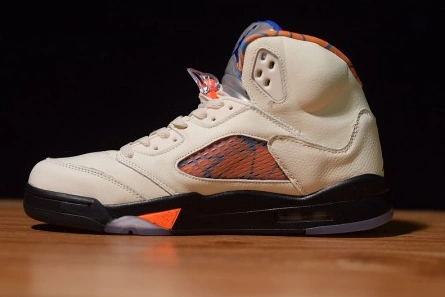 Trendy 1057 More info Web results Air Jordan 5 Orange Peel 136027- 616