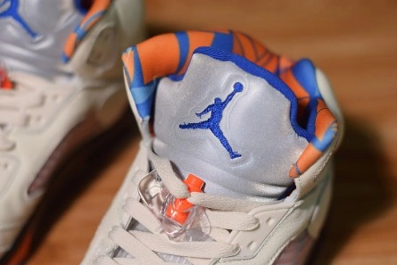 Trendy 1057 More info Web results Air Jordan 5 Orange Peel 136027- 616