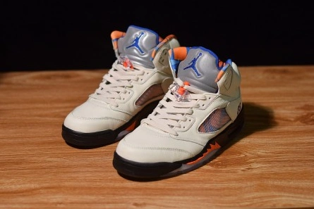 Trendy 1057 More info Web results Air Jordan 5 Orange Peel 136027- 616