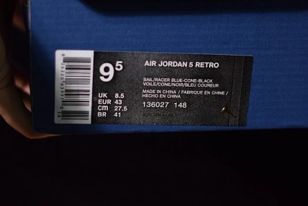 Trendy 1057 More info Web results Air Jordan 5 Orange Peel 136027- 616