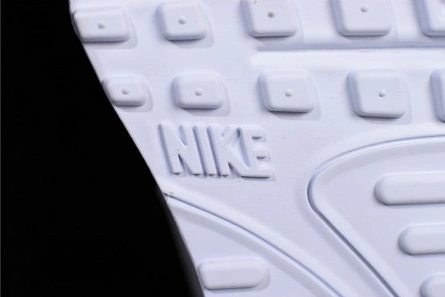 Elegant 1499 Nike Air Max 90 Essential | White  537384- 1367