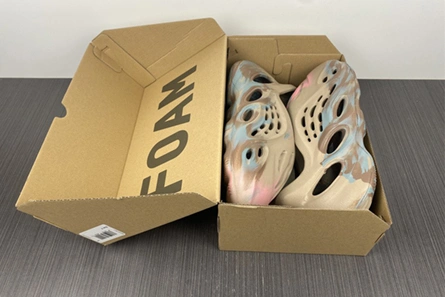 1528 adidas Yeezy Foam RNNR MX Sand Grey  GY Affordable 1669